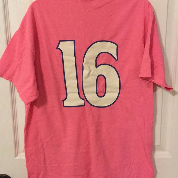 Frisco Rough Riders T-Shirt - Picture 2 of 2